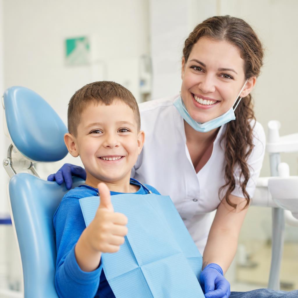 Soins enfants
