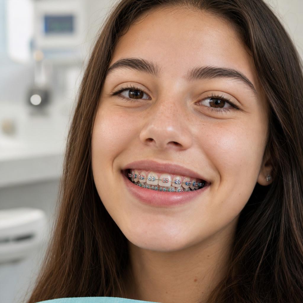Orthodontie